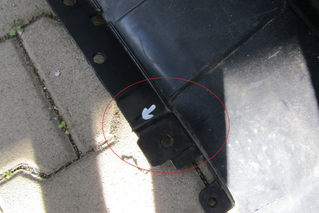 Prednji branik Porsche Cayenne 9Y0 Lift 23-