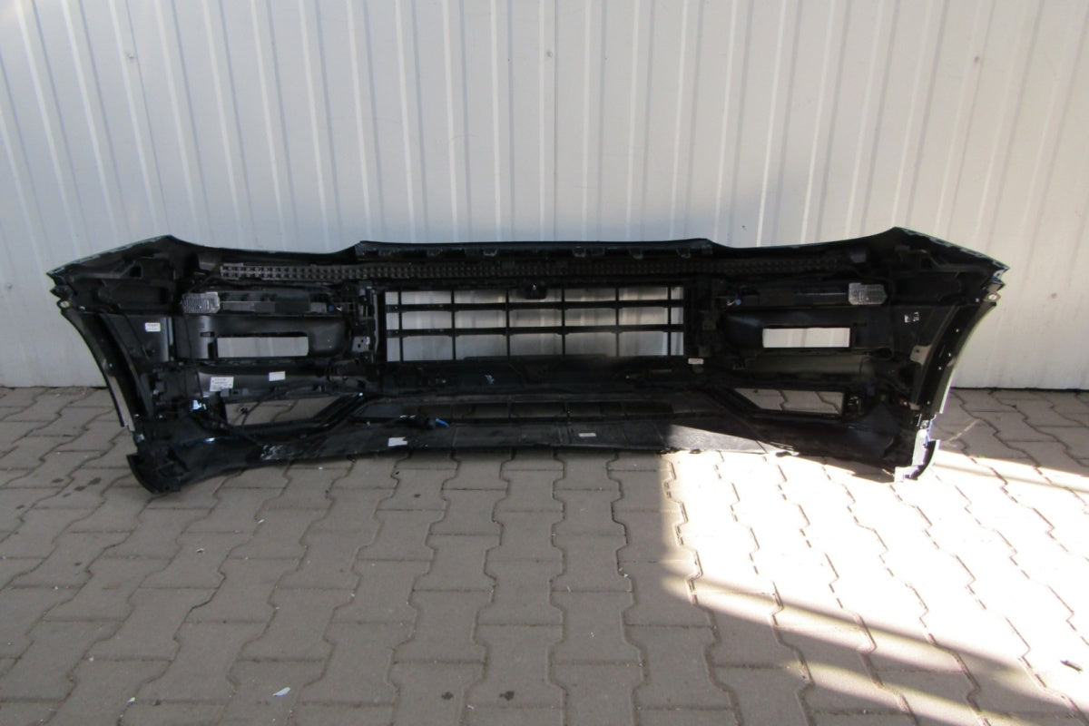 Prednji branik Porsche Cayenne 9Y0 Lift 23-
