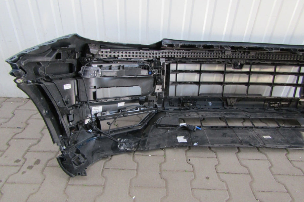 Prednji branik Porsche Cayenne 9Y0 Lift 23-
