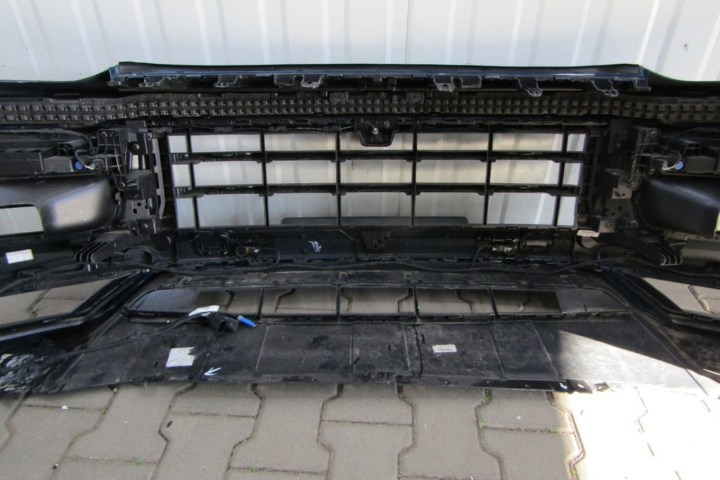 Prednji branik Porsche Cayenne 9Y0 Lift 23-