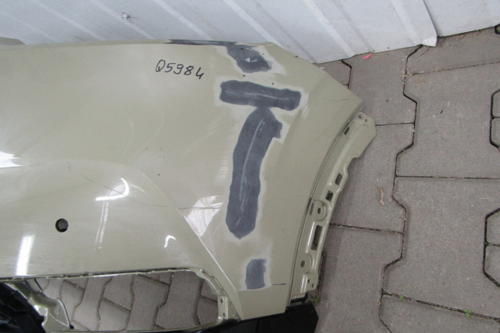 Prednji branik Honda HRV HR-V III 3 21-