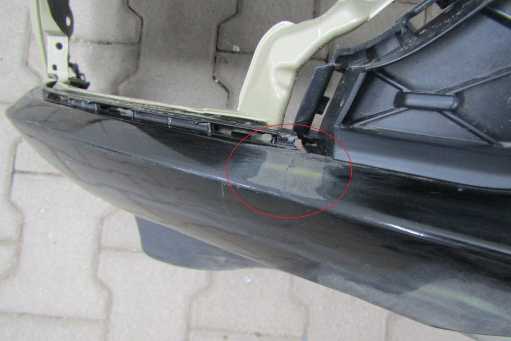 Prednji branik Honda HRV HR-V III 3 21-