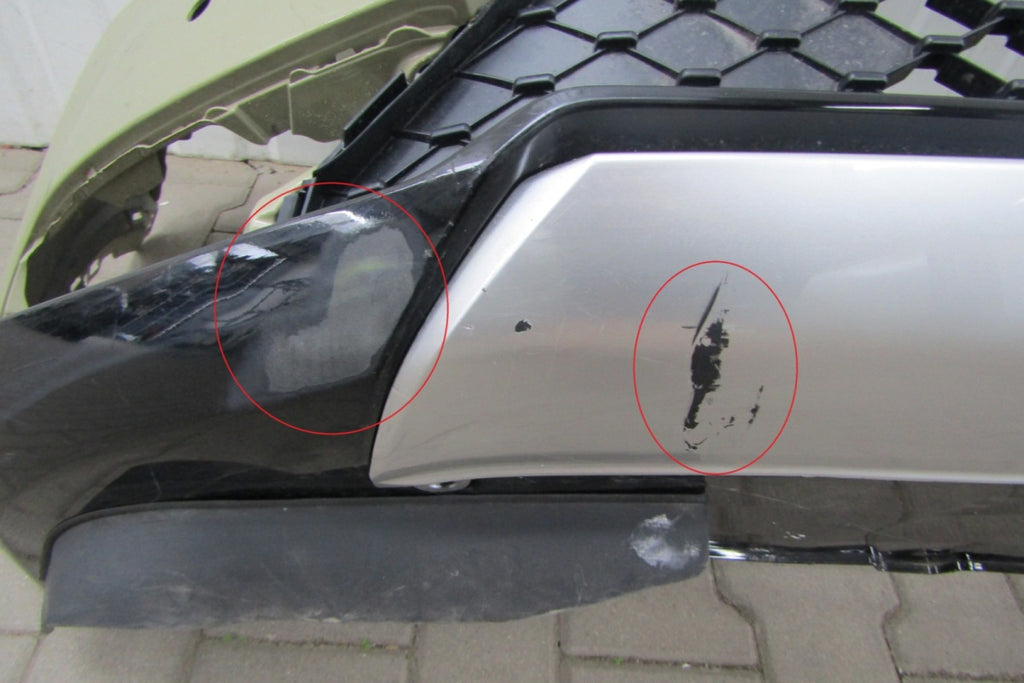 Prednji branik Honda HRV HR-V III 3 21-
