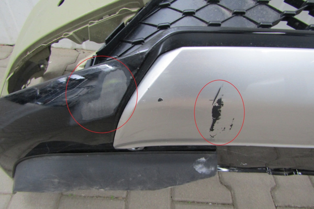 Prednji branik Honda HRV HR-V III 3 21-