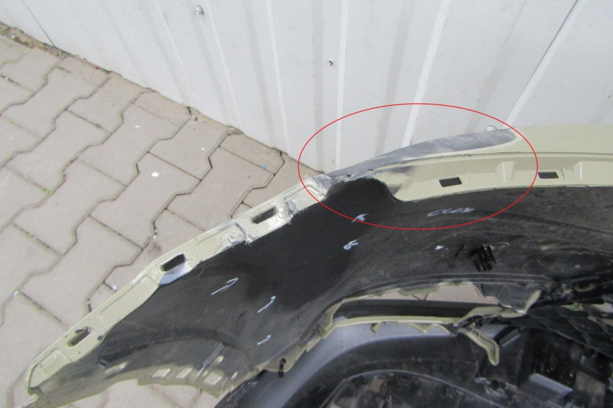 Prednji branik Honda HRV HR-V III 3 21-