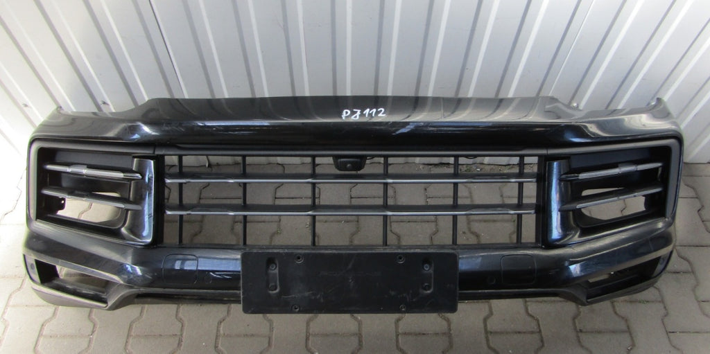 Prednji branik Porsche Cayenne 9Y0 Lift 23-