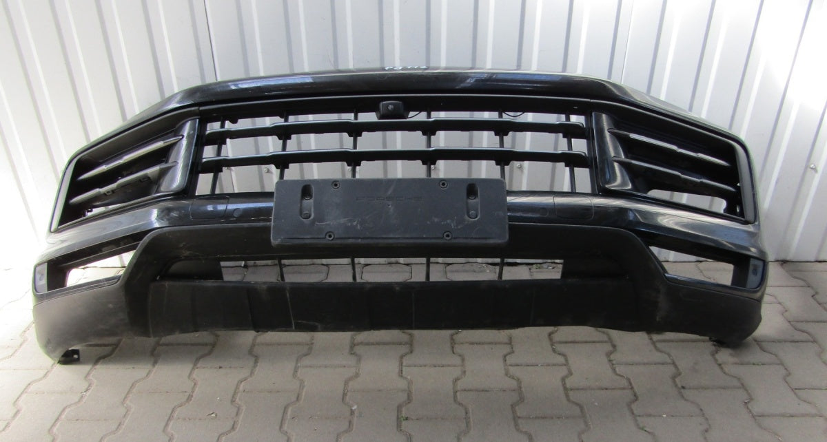 Prednji branik Porsche Cayenne 9Y0 Lift 23-