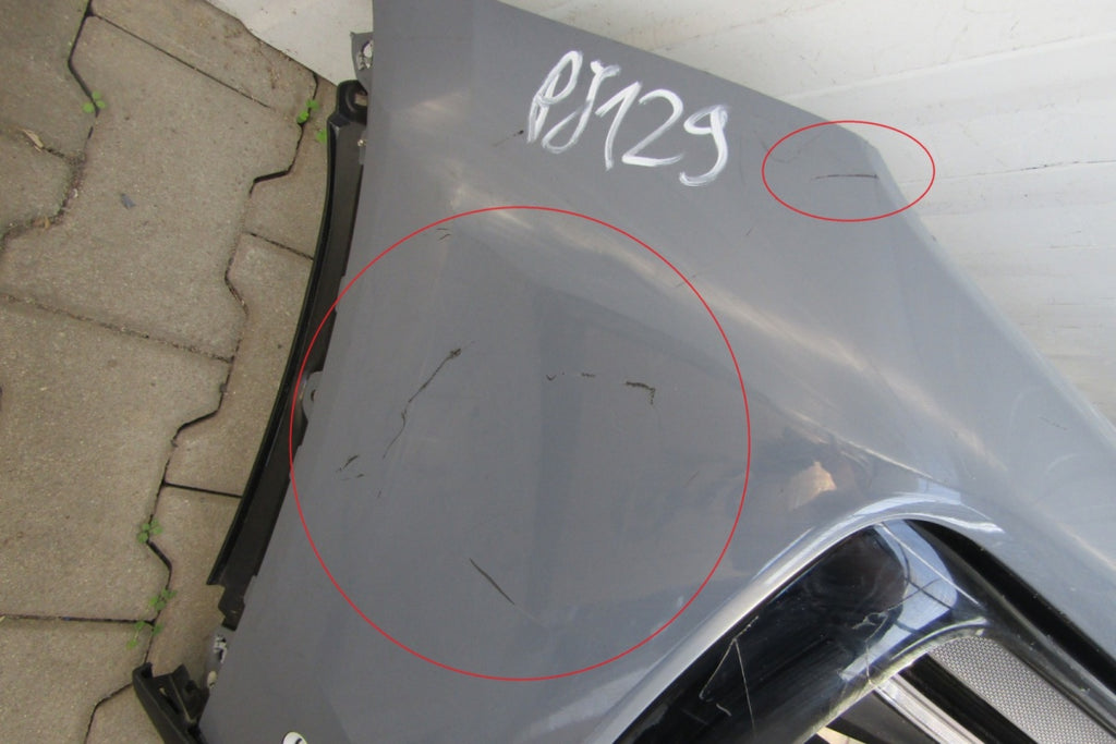 Prednji branik Porsche Cayenne 9Y0 Lift 23-