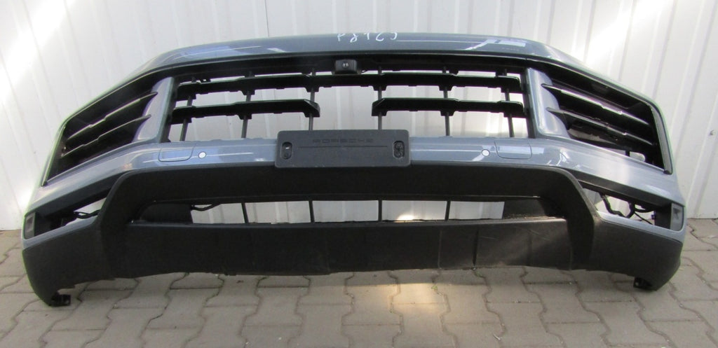 Prednji branik Porsche Cayenne 9Y0 Lift 23-