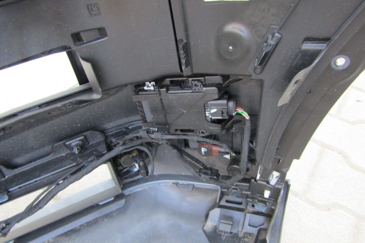Prednji branik Porsche Cayenne 9Y0 Lift 23-