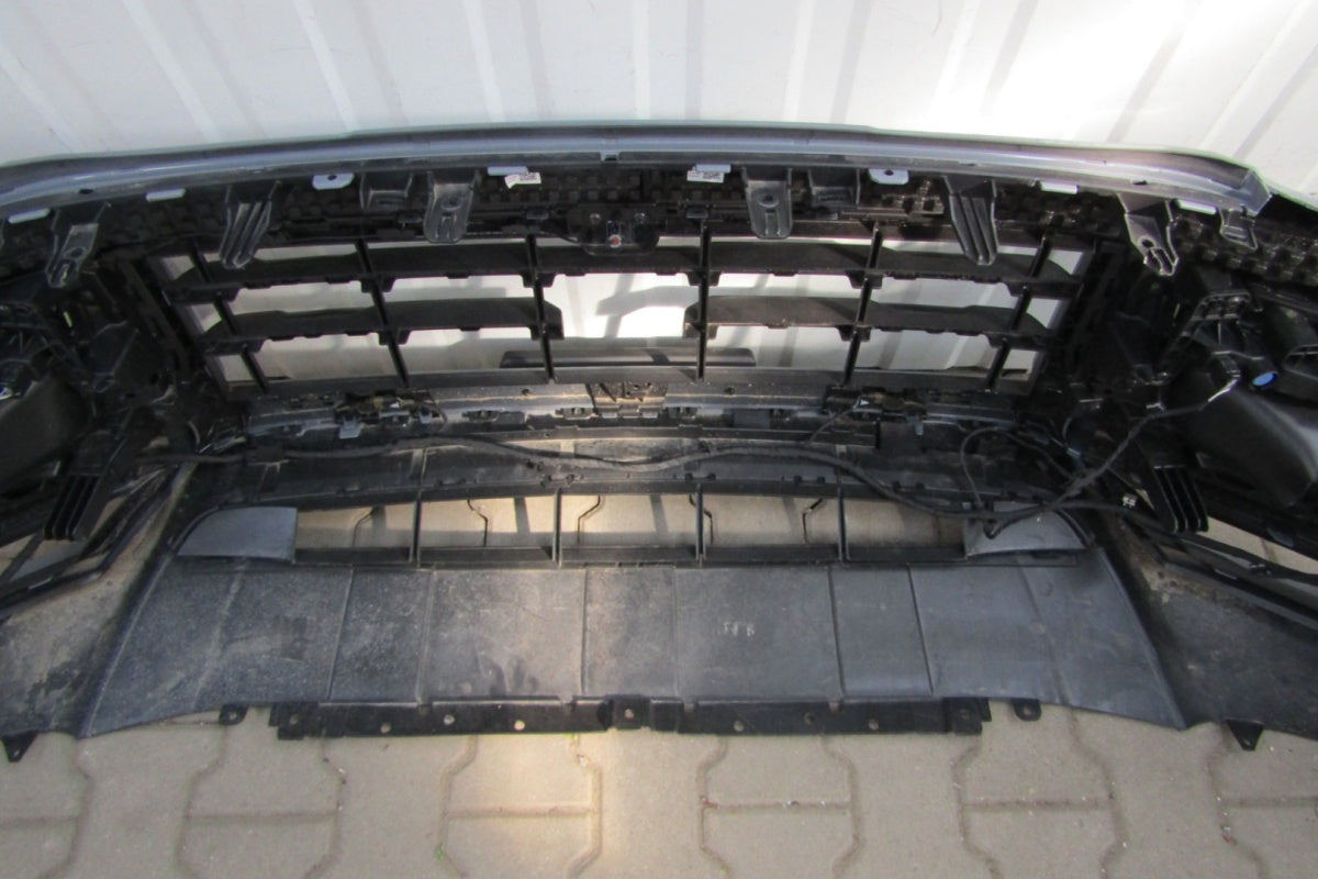 Prednji branik Porsche Cayenne 9Y0 Lift 23-