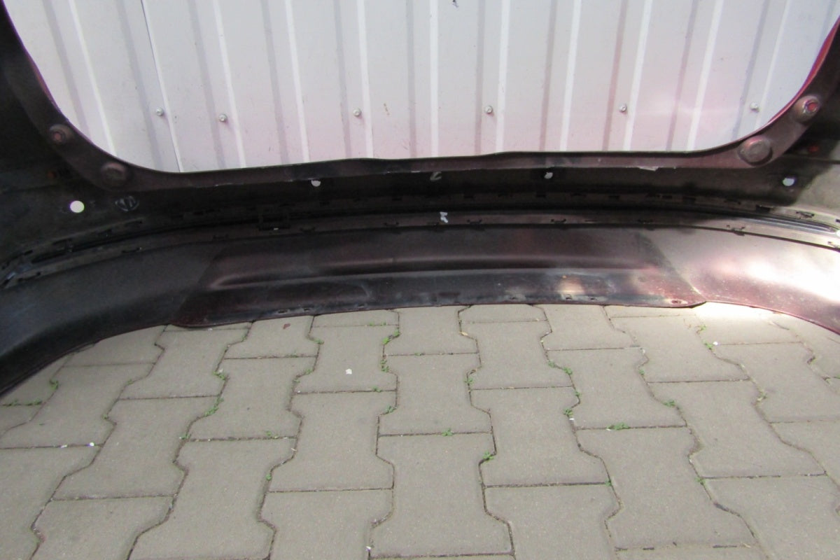 Zadnji branik Ford Mondeo MK5 V Kombi 14-