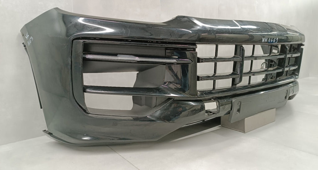 Prednji branik Porsche Cayenne 9Y0 Turbo Lift 23-