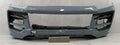 Prednji branik Porsche Cayenne 9Y0 Sport Design Lift 23- / kamera PDC ledy