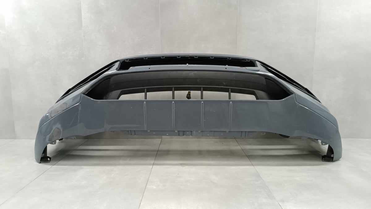 Prednji branik Porsche Cayenne 9Y0 Sport Design Lift 23- / kamera PDC ledy