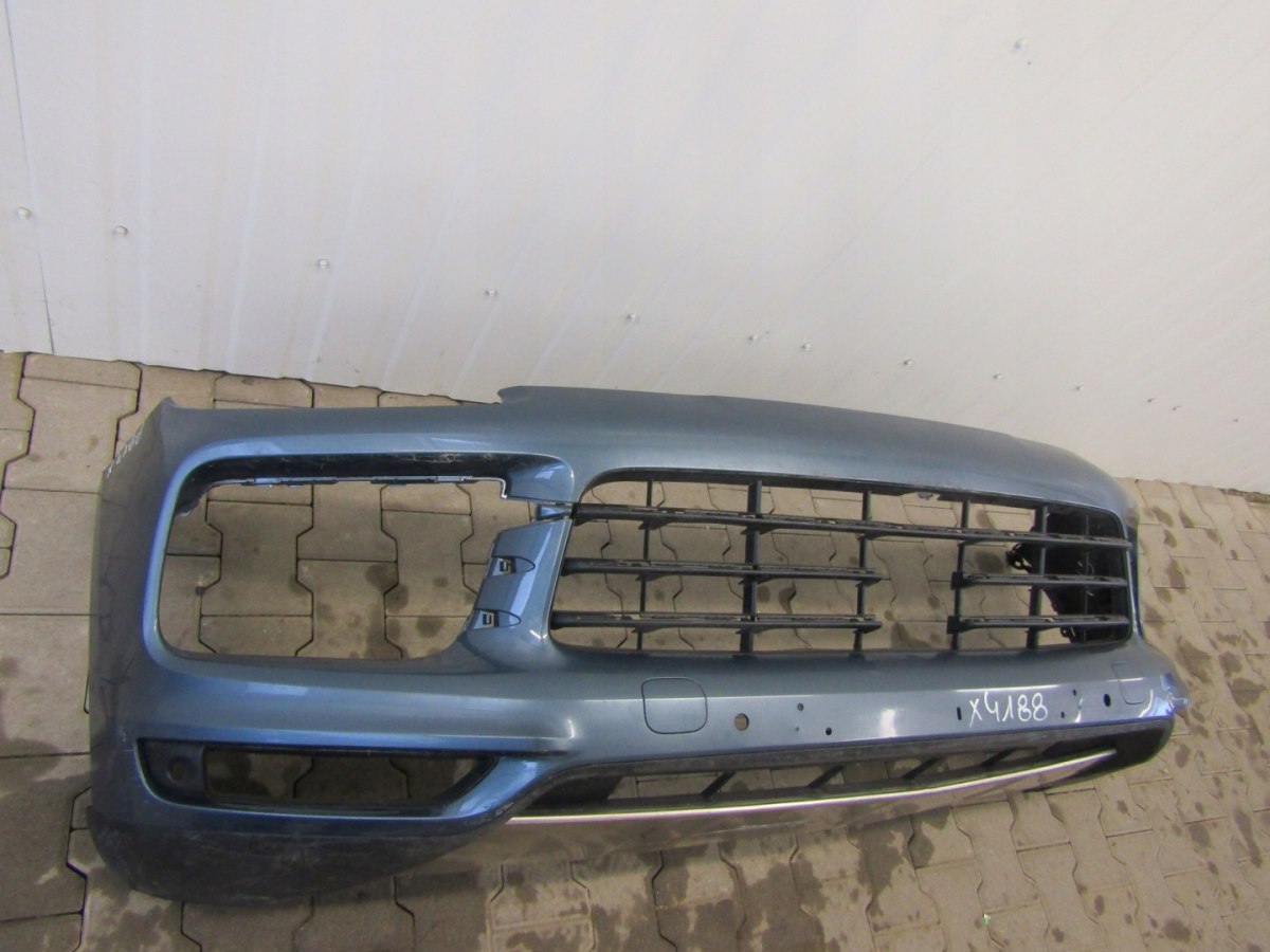 Prednji branik Porsche Cayenne III 3 9Y0 18