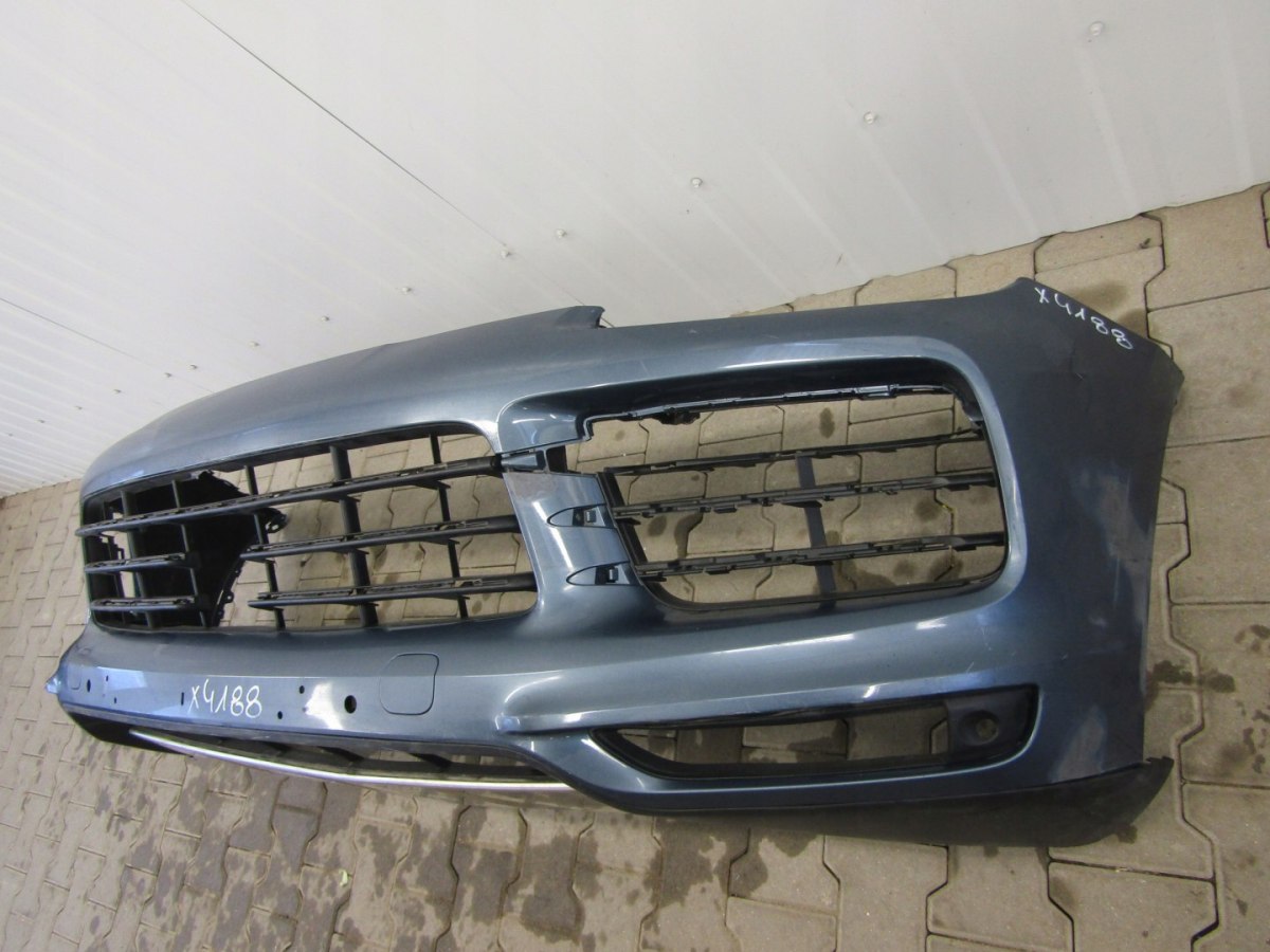Prednji branik Porsche Cayenne III 3 9Y0 18