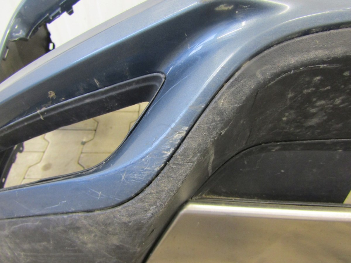 Prednji branik Porsche Cayenne III 3 9Y0 18