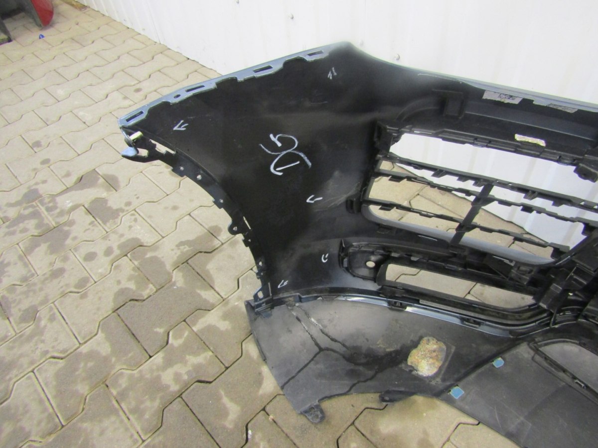 Prednji branik Porsche Cayenne III 3 9Y0 18