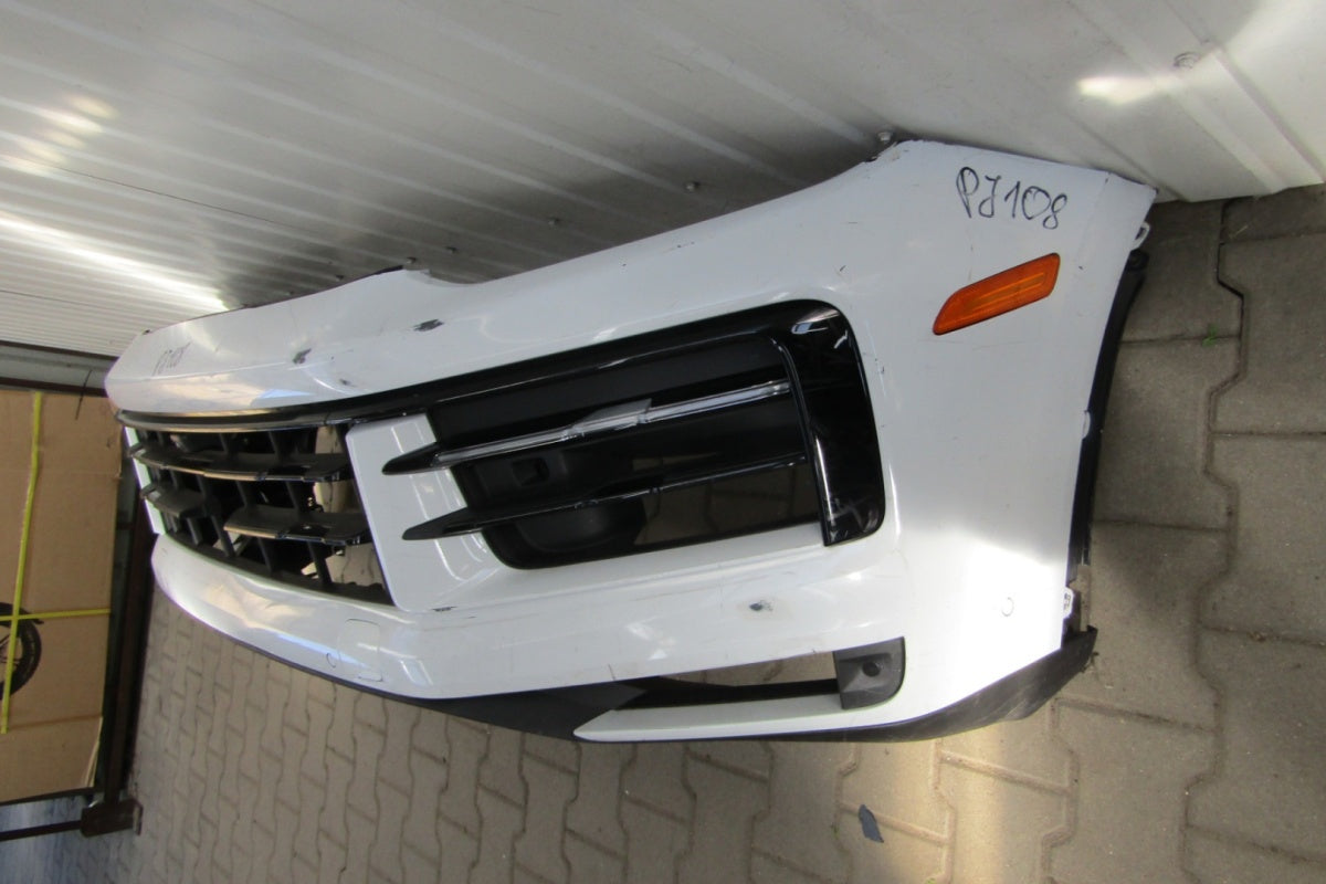 Prednji branik Porsche Cayenne 9Y0 Lift 23- USA