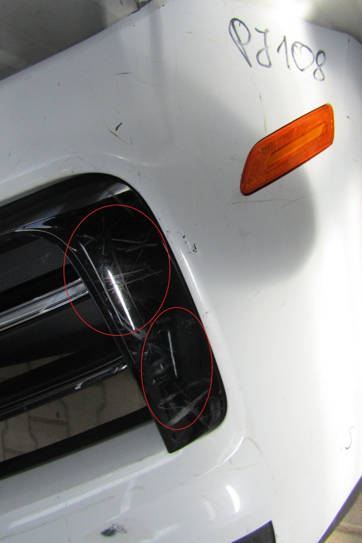 Prednji branik Porsche Cayenne 9Y0 Lift 23- USA