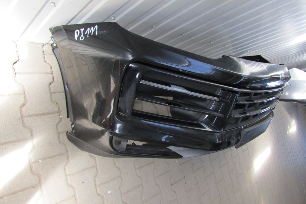 Prednji branik Porsche Cayenne 9Y0 Lift 23-
