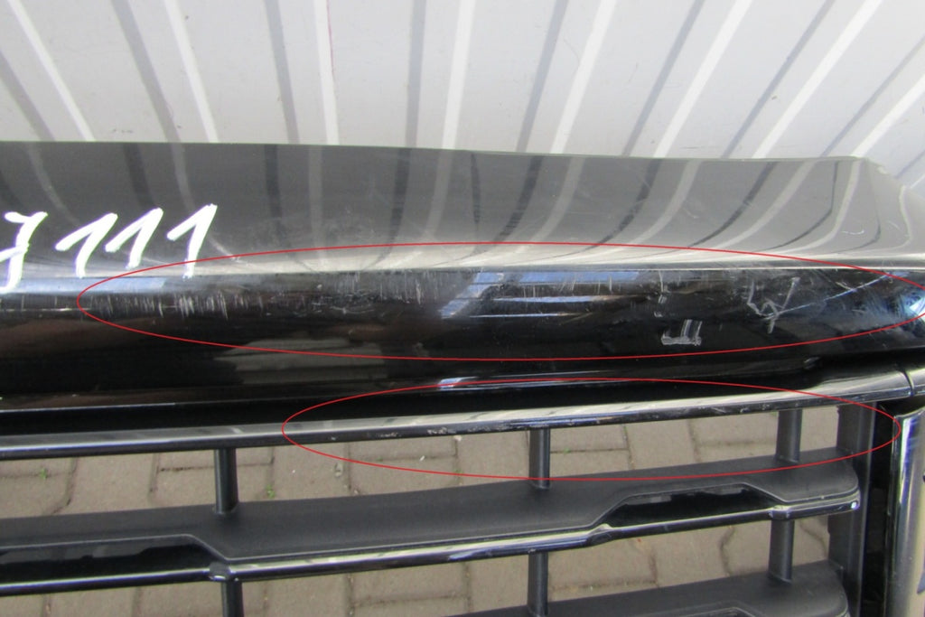 Prednji branik Porsche Cayenne 9Y0 Lift 23-