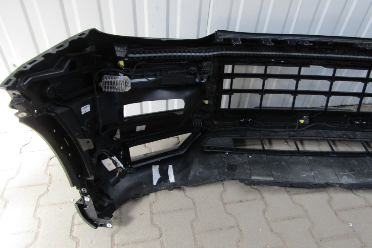 Prednji branik Porsche Cayenne 9Y0 Lift 23-