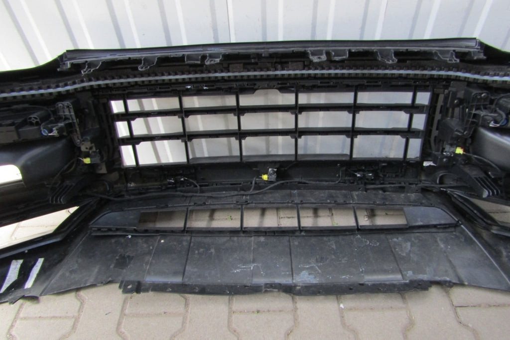Prednji branik Porsche Cayenne 9Y0 Lift 23-