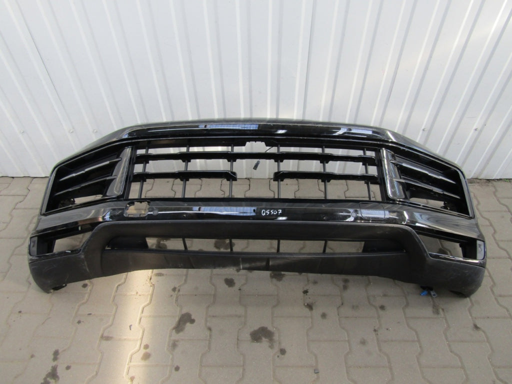 Prednji branik Porsche Cayenne 9Y0 Lift 23-