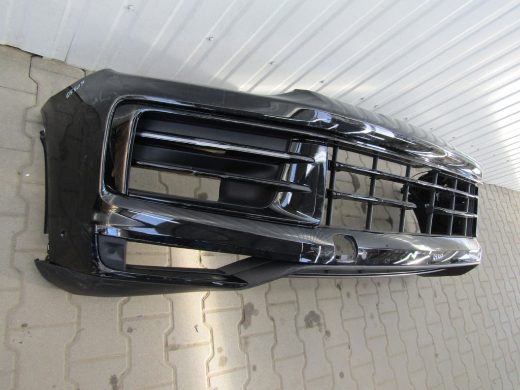 Prednji branik Porsche Cayenne 9Y0 Lift 23-