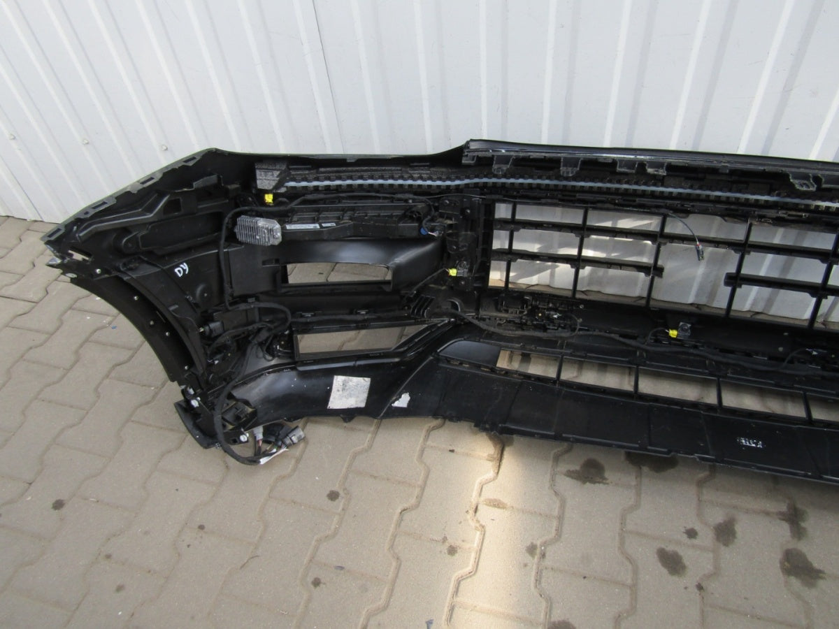 Prednji branik Porsche Cayenne 9Y0 Lift 23-
