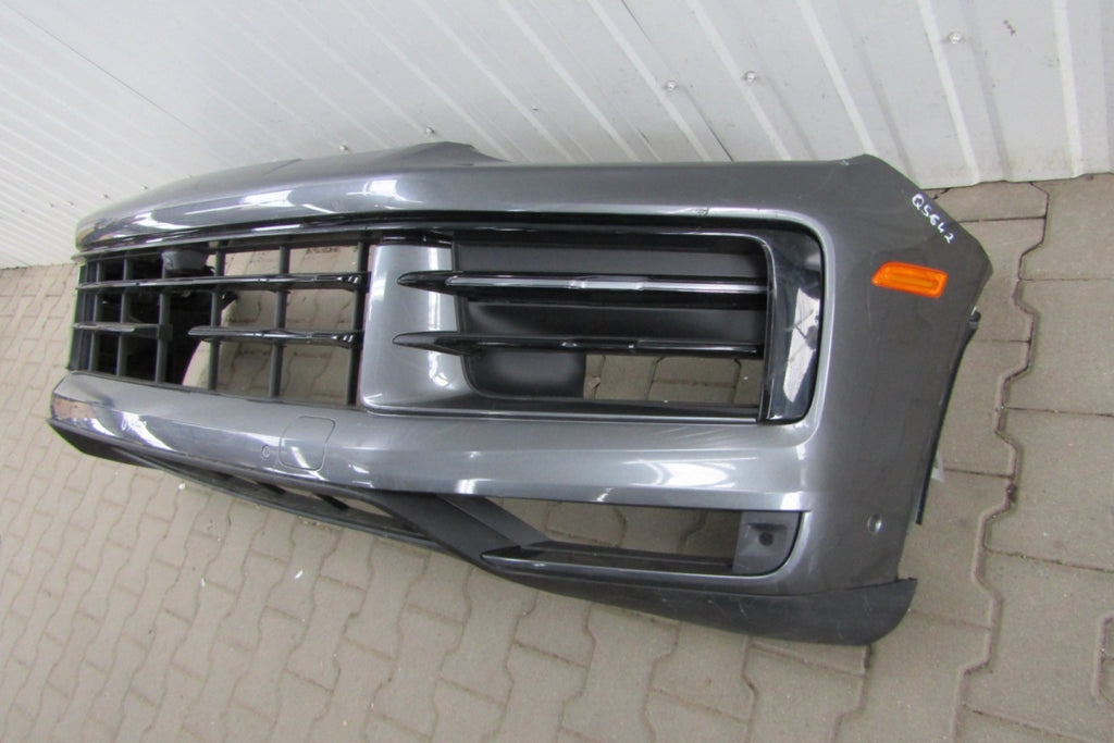 Prednji branik Porsche Cayenne 9Y0 Lift 23- USA