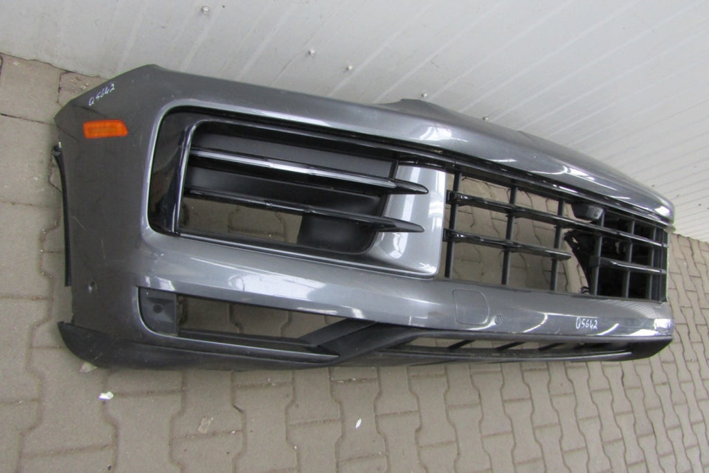 Prednji branik Porsche Cayenne 9Y0 Lift 23- USA