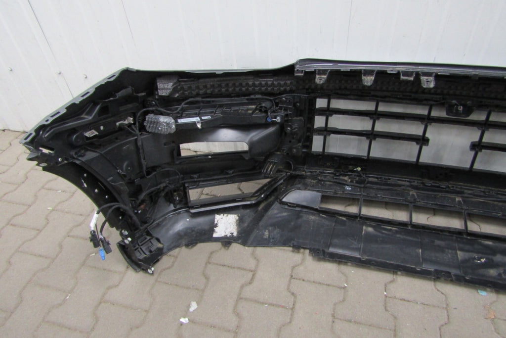 Prednji branik Porsche Cayenne 9Y0 Lift 23- USA