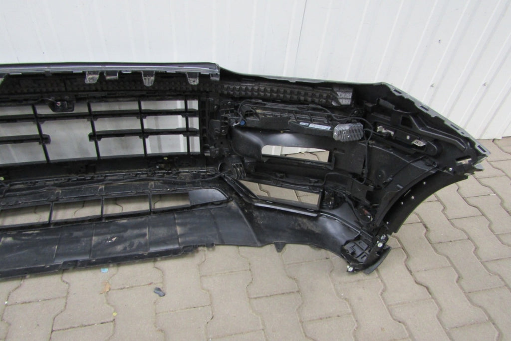 Prednji branik Porsche Cayenne 9Y0 Lift 23- USA