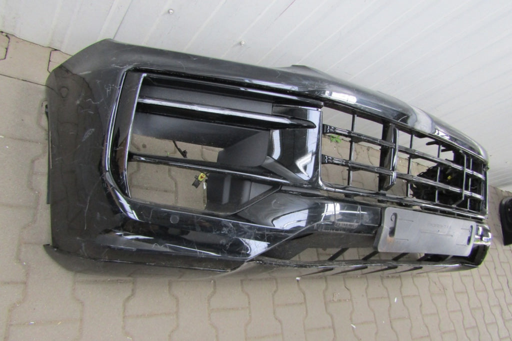 Prednji branik Porsche Cayenne Sport Design 9Y0 Lift 23-