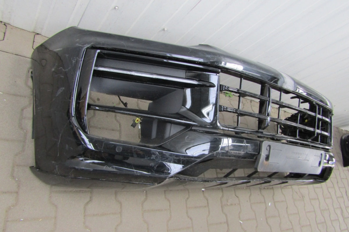 Prednji branik Porsche Cayenne Sport Design 9Y0 Lift 23-