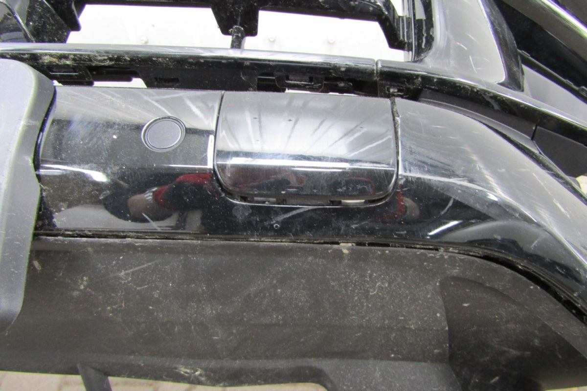 Prednji branik Porsche Cayenne Sport Design 9Y0 Lift 23-