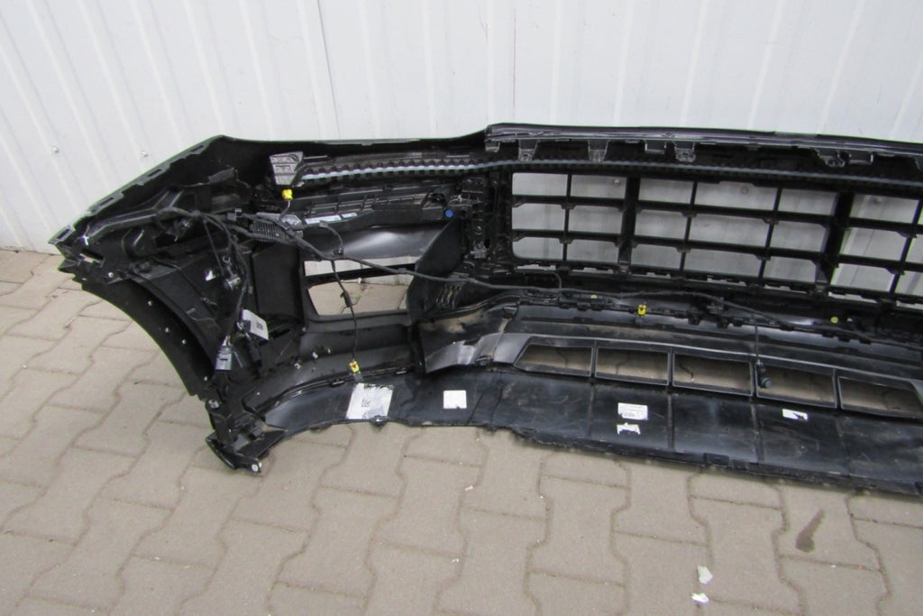 Prednji branik Porsche Cayenne Sport Design 9Y0 Lift 23-