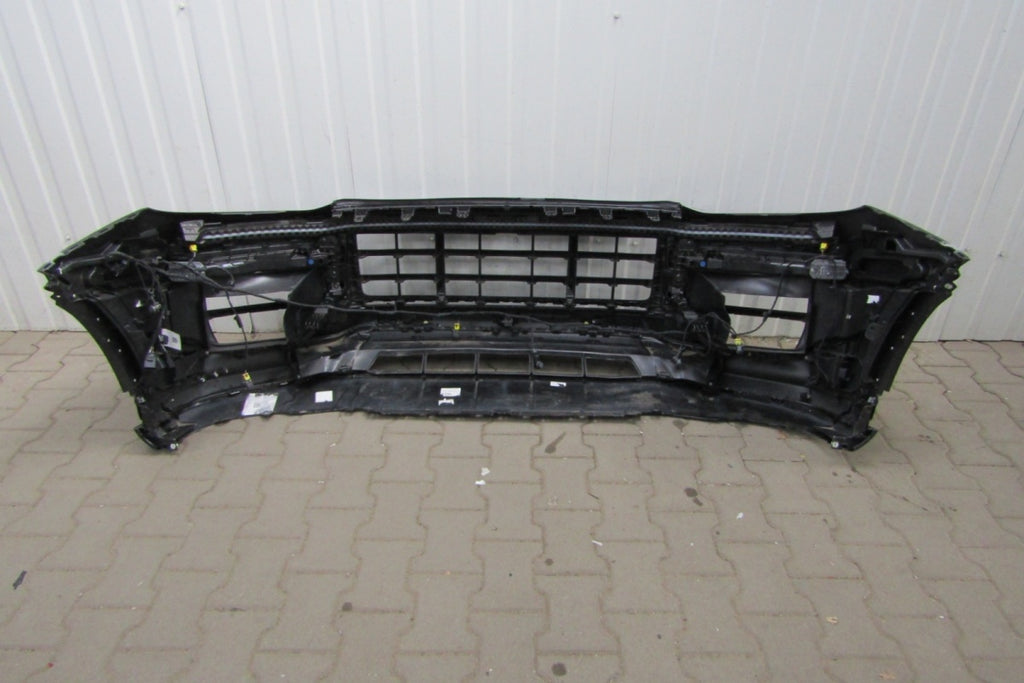 Prednji branik Porsche Cayenne Sport Design 9Y0 Lift 23-