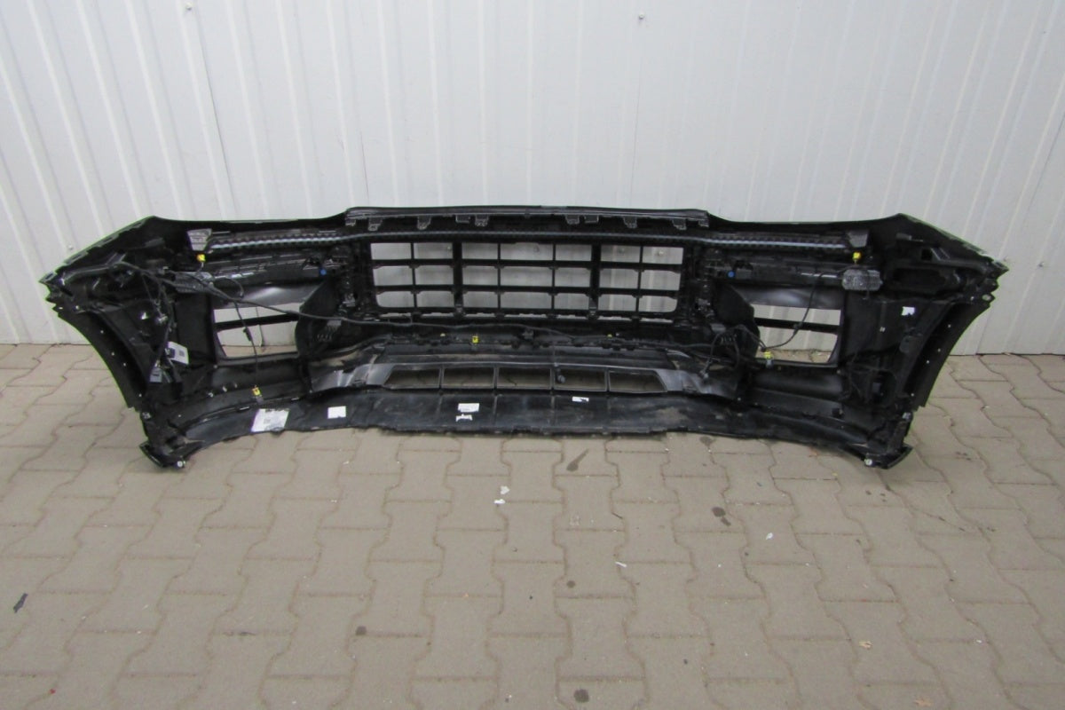 Prednji branik Porsche Cayenne Sport Design 9Y0 Lift 23-