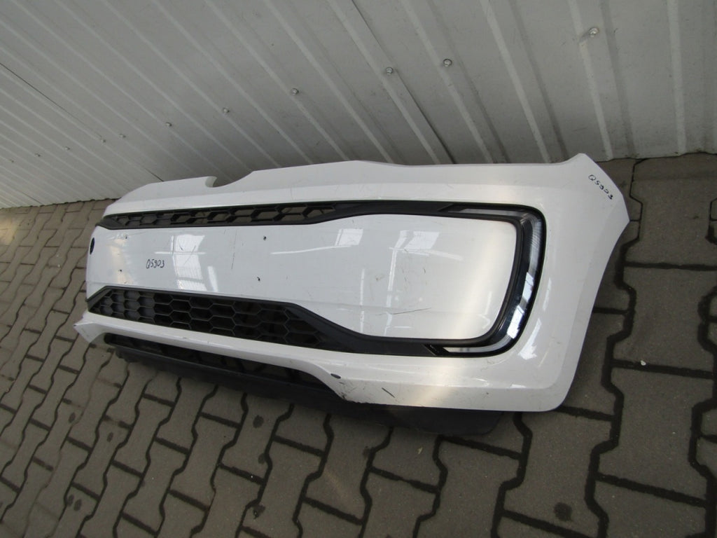 Prednji branik VW E UP 1S0 Lift 16-