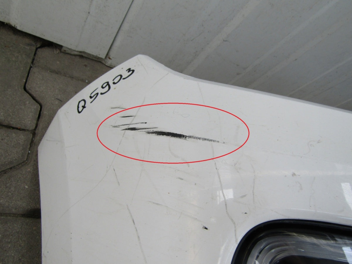Prednji branik VW E UP 1S0 Lift 16-