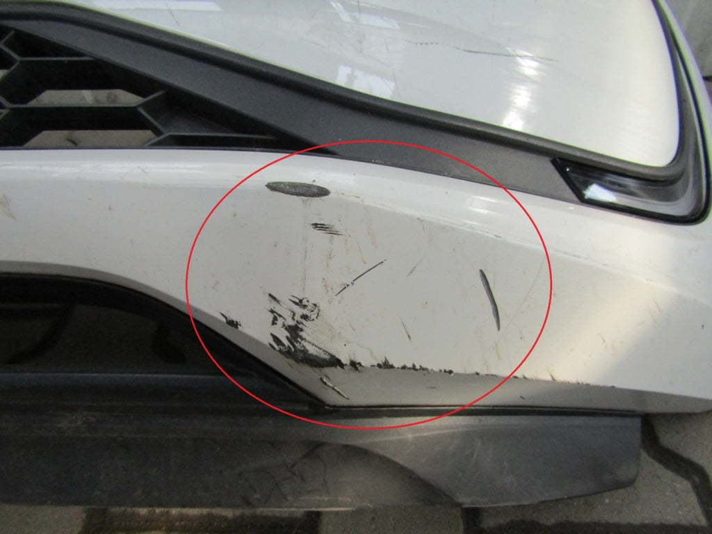 Prednji branik VW E UP 1S0 Lift 16-
