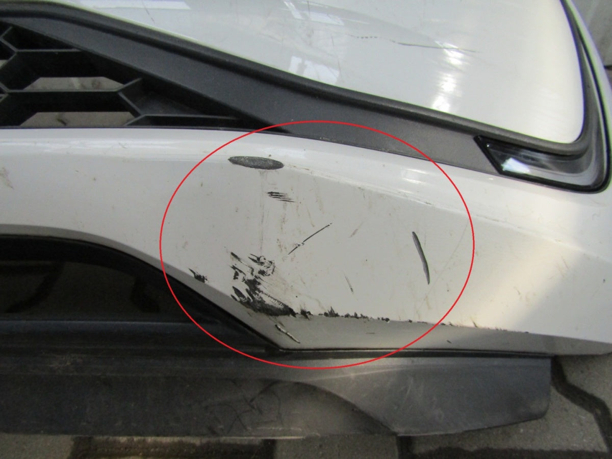 Prednji branik VW E UP 1S0 Lift 16-