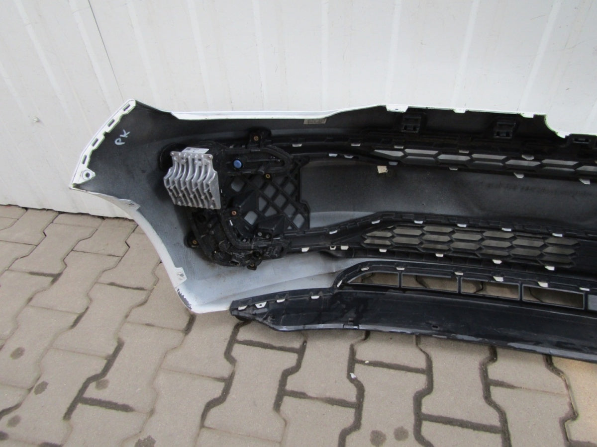 Prednji branik VW E UP 1S0 Lift 16-