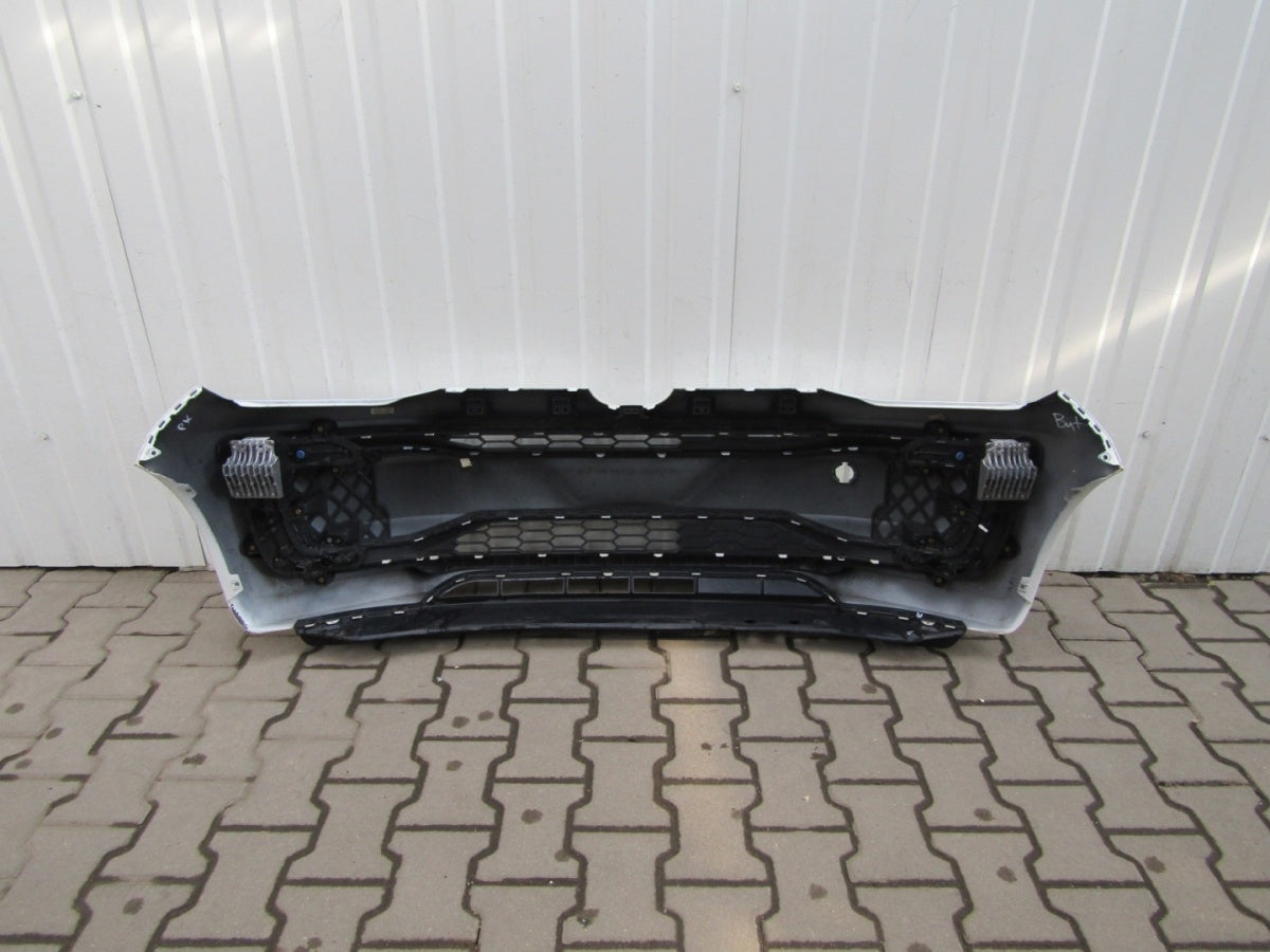 Prednji branik VW E UP 1S0 Lift 16-