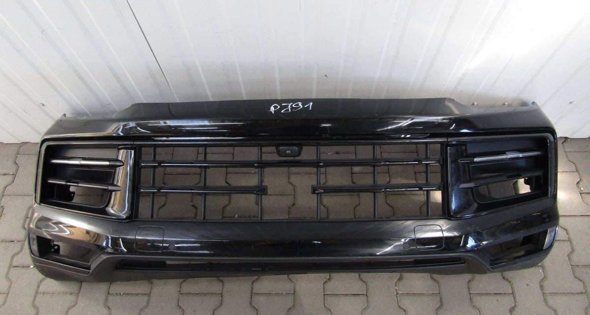 Prednji branik Porsche Cayenne 9Y0 Lift 23- USA