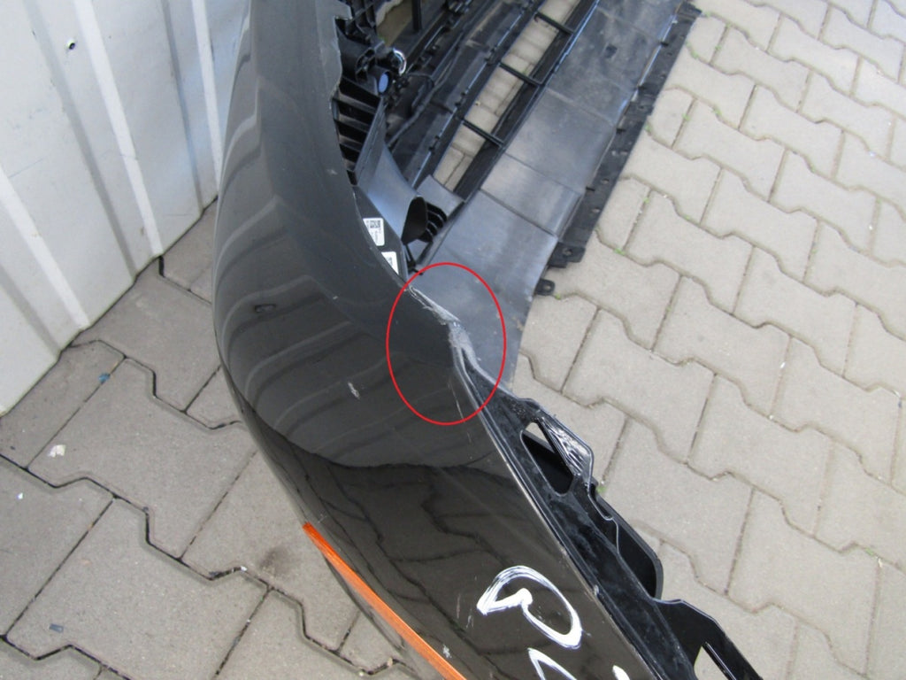 Prednji branik Porsche Cayenne 9Y0 Lift 23- USA